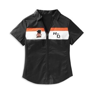 Harkey Davinson Women Shirt